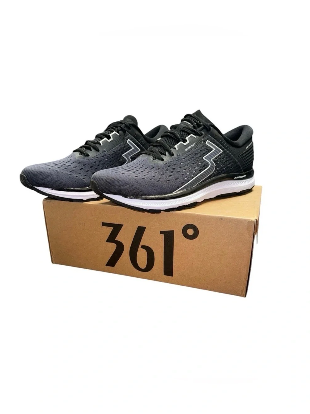 Brand New Men's 361 - Meraki 4